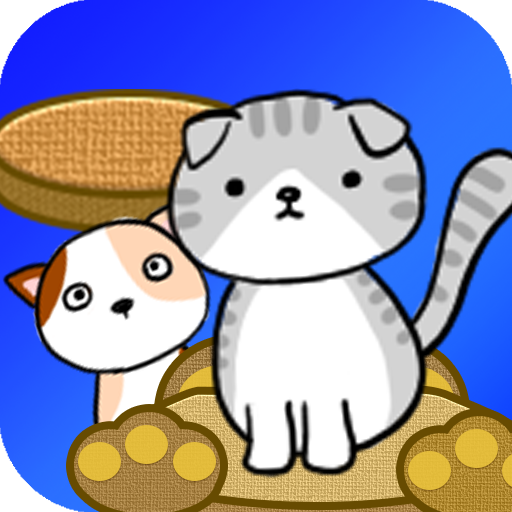 キャットタワー牧場物語